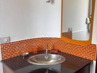 Mansarda via Consolare Pompea 429, Litoranea - Panoramica, Messina — foto 17 di 44