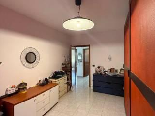Appartamento via Faldella 37C, Centro, Crescentino — foto 12 di 39