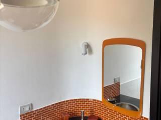 Mansarda via Consolare Pompea 429, Litoranea - Panoramica, Messina — foto 43 di 44