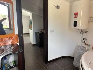 Mansarda via Consolare Pompea 429, Litoranea - Panoramica, Messina — foto 32 di 44