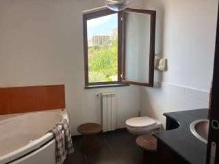 Mansarda via Consolare Pompea 429, Litoranea - Panoramica, Messina — foto 37 di 44