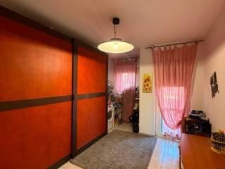 Appartamento via Faldella 37C, Centro, Crescentino — foto 17 di 39