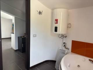 Mansarda via Consolare Pompea 429, Litoranea - Panoramica, Messina — foto 21 di 44