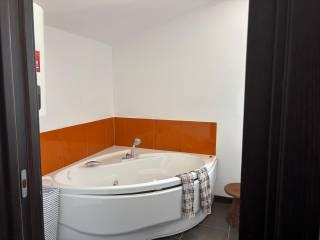 Mansarda via Consolare Pompea 429, Litoranea - Panoramica, Messina — foto 25 di 44