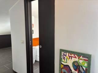 Mansarda via Consolare Pompea 429, Litoranea - Panoramica, Messina — foto 12 di 44