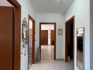 Appartamento via Faldella 37C, Centro, Crescentino — foto 15 di 39