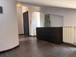 Mansarda via Consolare Pompea 429, Litoranea - Panoramica, Messina — foto 42 di 44