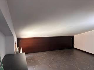 Mansarda via Consolare Pompea 429, Litoranea - Panoramica, Messina — foto 2 di 44