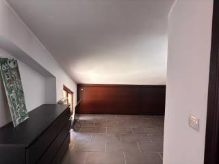 Mansarda via Consolare Pompea 429, Litoranea - Panoramica, Messina — foto 27 di 44