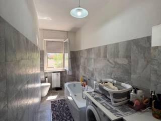 Appartamento via Faldella 37C, Centro, Crescentino — foto 25 di 39
