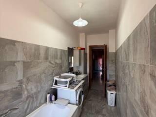 Appartamento via Faldella 37C, Centro, Crescentino — foto 35 di 39