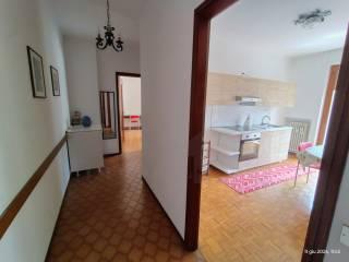 Bilocale buono stato, primo piano, Centro, Borgosesia — foto 6 di 16