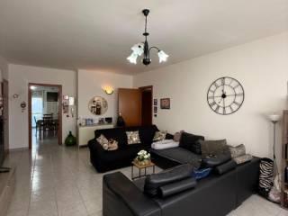 Appartamento via Faldella 37C, Centro, Crescentino — foto 3 di 39