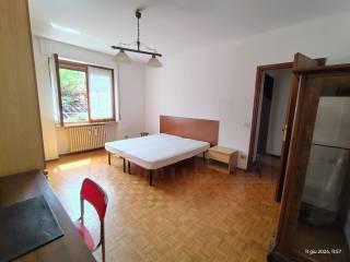 Bilocale buono stato, primo piano, Centro, Borgosesia