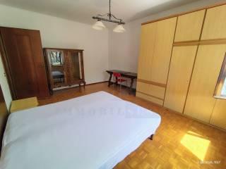 Bilocale buono stato, primo piano, Centro, Borgosesia — foto 8 di 16