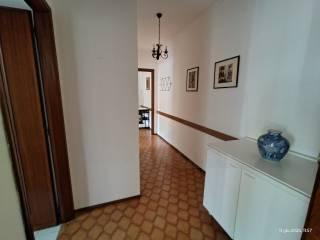 Bilocale buono stato, primo piano, Centro, Borgosesia — foto 11 di 16