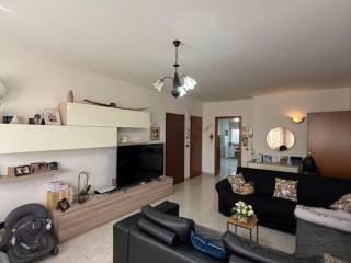 Appartamento via Faldella 37C, Centro, Crescentino — foto 2 di 39