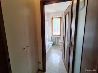 Bilocale buono stato, primo piano, Centro, Borgosesia — foto 5 di 16