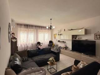 Appartamento via Faldella 37C, Centro, Crescentino — foto 29 di 39
