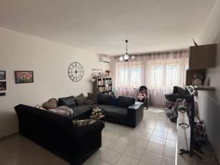 Appartamento via Faldella 37C, Centro, Crescentino — foto 24 di 39