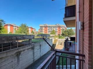 Appartamento via Faldella 37C, Centro, Crescentino — foto 4 di 39