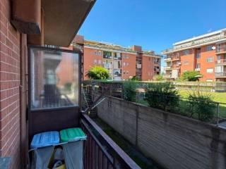 Appartamento via Faldella 37C, Centro, Crescentino