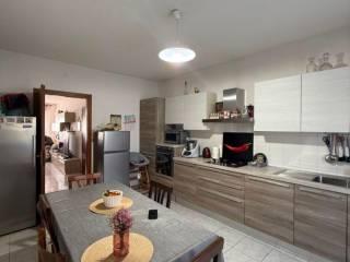 Appartamento via Faldella 37C, Centro, Crescentino — foto 16 di 39