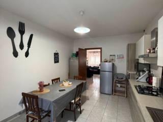 Appartamento via Faldella 37C, Centro, Crescentino — foto 30 di 39