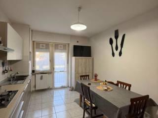 Appartamento via Faldella 37C, Centro, Crescentino — foto 26 di 39