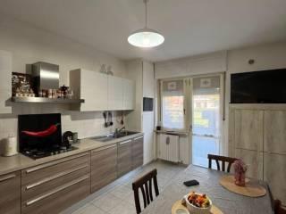 Appartamento via Faldella 37C, Centro, Crescentino — foto 14 di 39