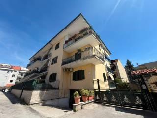 Trilocale via San Vito 87, Colonne - San Vito, Giugliano in Campania — foto 8 di 17