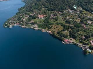 Villa unifamiliare Villaggio Villa Gabbiano, Cràbbia, Pettenasco — foto 10 di 18