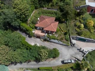 Villa unifamiliare Villaggio Villa Gabbiano, Cràbbia, Pettenasco — foto 12 di 18