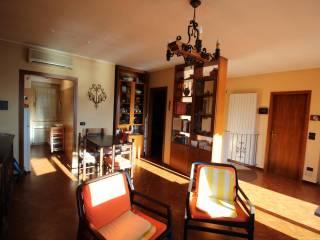 Villa unifamiliare Villaggio Villa Gabbiano, Cràbbia, Pettenasco — foto 4 di 18