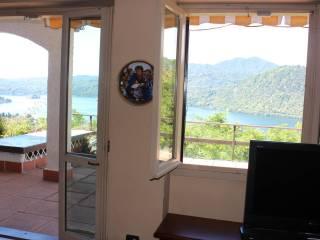 Villa unifamiliare Villaggio Villa Gabbiano, Cràbbia, Pettenasco