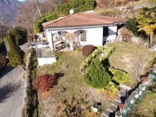 Villa unifamiliare Villaggio Villa Gabbiano, Cràbbia, Pettenasco — foto 3 di 18