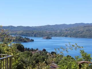 Villa unifamiliare Villaggio Villa Gabbiano, Cràbbia, Pettenasco — foto 17 di 18
