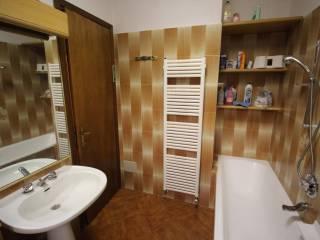 Villa unifamiliare Villaggio Villa Gabbiano, Cràbbia, Pettenasco — foto 16 di 18