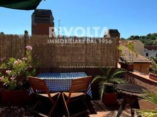 Attico ottimo stato, 85 m², Porto Ercole, Monte Argentario — foto 12 di 20