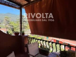 Attico ottimo stato, 85 m², Porto Ercole, Monte Argentario — foto 4 di 20