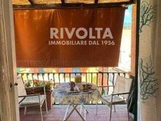 Attico ottimo stato, 85 m², Porto Ercole, Monte Argentario — foto 5 di 20