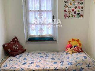 Attico ottimo stato, 85 m², Porto Ercole, Monte Argentario — foto 3 di 20