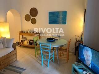Attico ottimo stato, 85 m², Porto Ercole, Monte Argentario