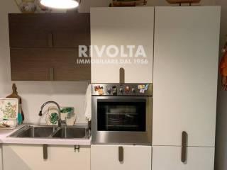 Attico ottimo stato, 85 m², Porto Ercole, Monte Argentario — foto 10 di 20