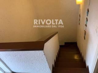 Attico ottimo stato, 85 m², Porto Ercole, Monte Argentario — foto 19 di 20