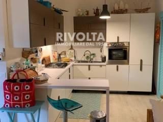 Attico ottimo stato, 85 m², Porto Ercole, Monte Argentario — foto 20 di 20
