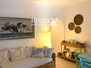 Attico ottimo stato, 85 m², Porto Ercole, Monte Argentario — foto 7 di 20
