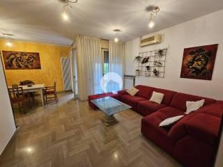 Appartamento via Giovanni Giolitti 1, Centro, Bagnolo in Piano — foto 7 di 35