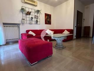 Appartamento via Giovanni Giolitti 1, Centro, Bagnolo in Piano — foto 21 di 35
