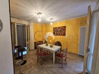 Appartamento via Giovanni Giolitti 1, Centro, Bagnolo in Piano — foto 3 di 35